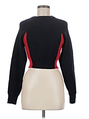 Zara Pullover Sweater (view 1)