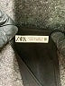 Zara Black Sleeveless Blouse Size S - photo 7