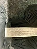 Zara Black Sleeveless Blouse Size S - photo 8