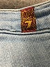 7 For All Mankind Blue Jeans Size 32 waist (estimated) - photo 7