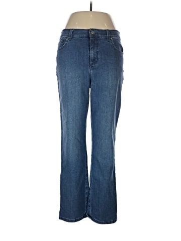 Gloria Vanderbilt Jeans (view 1)