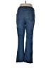 Gloria Vanderbilt Blue Jeans Size 12 Petite - photo 2