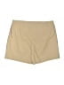 Tribal Tan Khaki Shorts Size 14 - photo 1