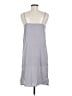 Ark & Co. 100% Polyester Silver Tank Top Size M - photo 2