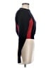 Zara Color Block Black Pullover Sweater Size M - photo 4