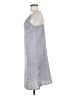 Ark & Co. 100% Polyester Silver Tank Top Size M - photo 5