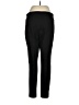Jones New York Solid Black Active Pants Size M - photo 2