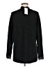 LOGO by Lori Goldstein Black Turtleneck Sweater Size M - photo 2
