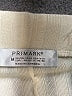 Primark Ivory Casual Skirt Size 8 - 10 - photo 4