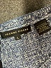Jeanne Pierre Tweed Blue Pullover Sweater Size L - photo 7