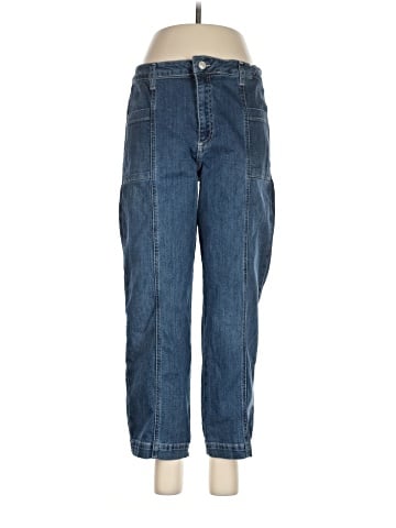 Elliott Lauren Jeans (view 1)
