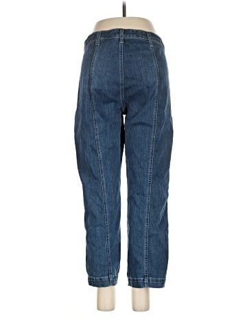 Elliott Lauren Jeans (view 2)