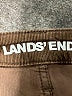Lands' End Brown Jeans Size 0 (tall) - photo 7