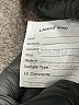 Lands' End Brown Jeans Size 0 (tall) - photo 8
