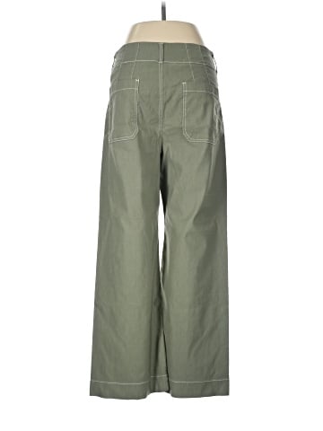 Maeve Casual Pants (view 2)