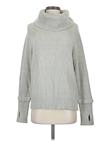 41Hawthorn Turtleneck Sweater (view 1)