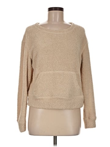 Rewash Pullover Sweater (view 1)