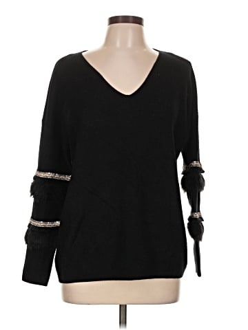 Sioni Pullover Sweater (view 1)