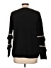 Sioni Black Pullover Sweater Size EU 42 / US 12 - photo 2