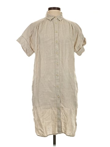 J.Crew Casual Dress (view 1)