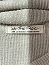 We the Free Tan Turtleneck Sweater Size L - photo 4