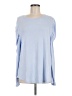 A New Day Blue Sweatshirt Size XL - photo 1