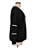 Sioni Black Pullover Sweater Size EU 42 / US 12 - photo 4