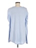 A New Day Blue Sweatshirt Size XL - photo 2