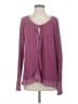 We the Free Purple Pullover Sweater Size S - photo 1