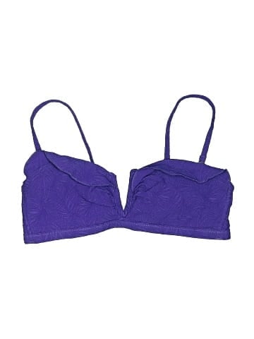 Cache Coeur Swimsuit Top (view 1)