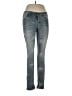 Mudd Solid Blue Jeans Size 11 - photo 1
