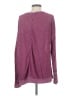 We the Free Purple Pullover Sweater Size S - photo 2