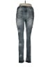Mudd Solid Blue Jeans Size 11 - photo 2