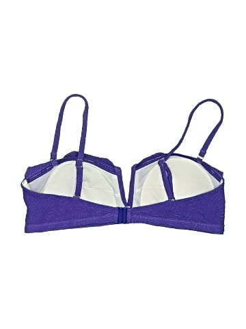 Cache Coeur Swimsuit Top (view 2)