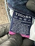 Vigoss Stars Blue Jeans Size XXS (estimated) - photo 8