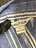 Nautica Stripes Blue Shorts Size L - photo 3