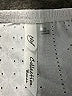 NY Collection White Short Sleeve Blouse Size 1X - photo 7