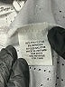 NY Collection White Short Sleeve Blouse Size 1X - photo 9