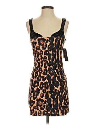 Seni & Cade Cocktail Dress (view 1)