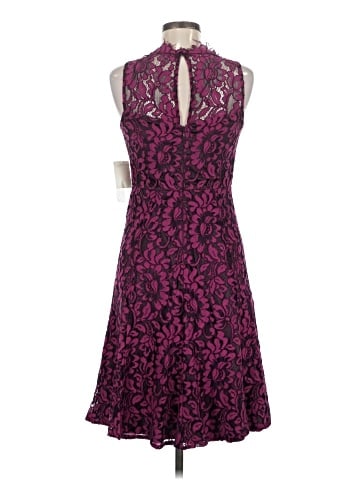Eliza J Cocktail Dress (view 2)