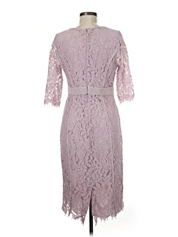 Eva Mendes by New York & Company Cocktail Dress (view 2)