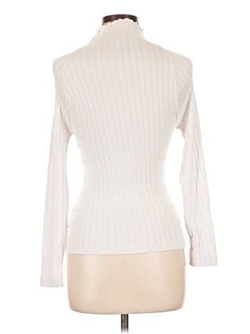 Love Long Sleeve Turtleneck (view 2)