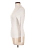 Love Ivory Long Sleeve Turtleneck Size L - photo 5