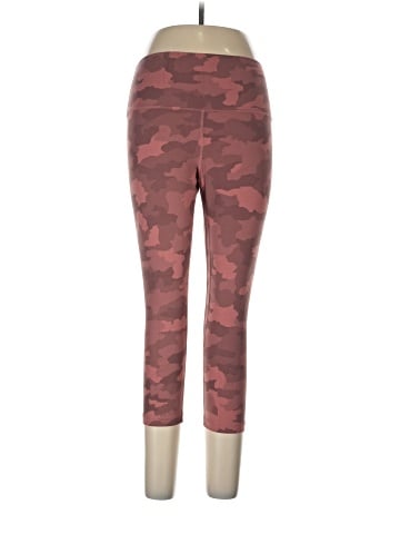 Lululemon Athletica Active Pants (view 1)