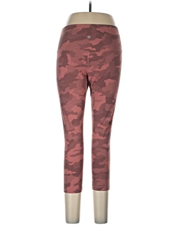 Lululemon Athletica Active Pants (view 2)