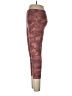Lululemon Athletica Burgundy Active Pants Size 12 - photo 5