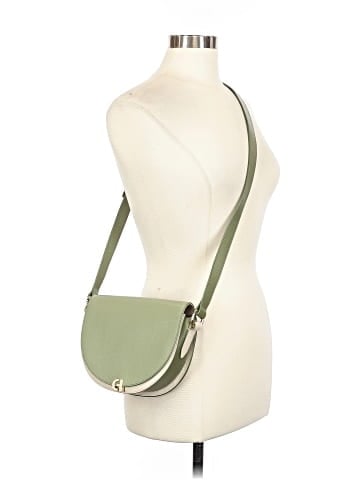 Cole Haan Leather Crossbody Bag (view 2)