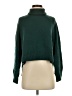 Zadig & Voltaire Green Wool Pullover Sweater Size XS - photo 1