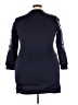 Assorted Brands Blue Casual Dress Size 4X - photo 2