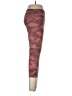 Lululemon Athletica Burgundy Active Pants Size 12 - photo 4